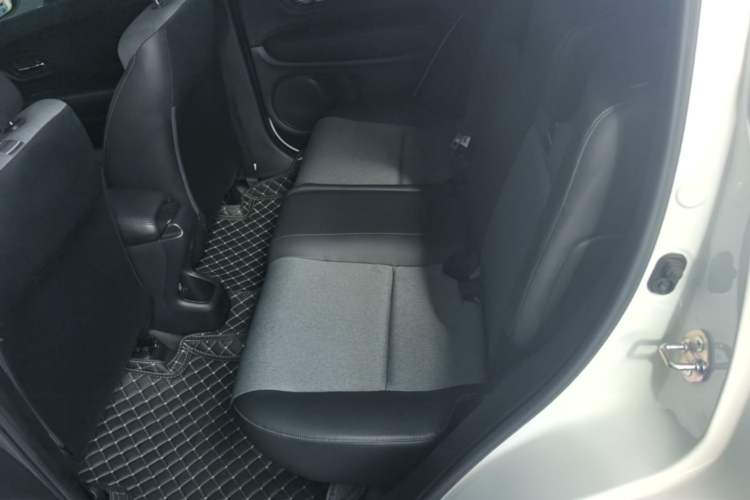 Used Honda XR-V 2021 220TURBO CVT Luxury Edition Left Rear Seat