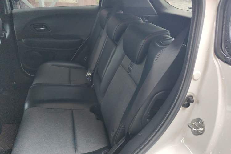 Used Honda XR-V 2021 1.5L CVT Comfort Version Left Rear Seat