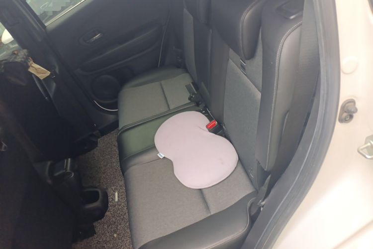 Used Honda XR-V 2021 220TURBO CVT Luxury Edition Left Rear Seat
