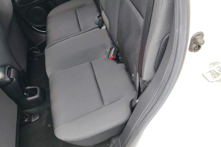 Used Honda XR-V 2021 1.5L CVT Classic Edition Left Rear Seat
