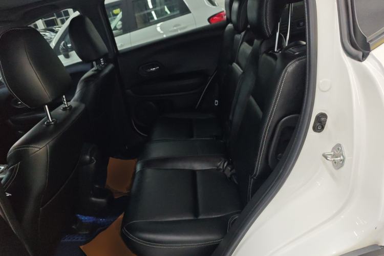 Used Honda XR-V 2021 1.5L CVT Comfort Version Left Rear Seat