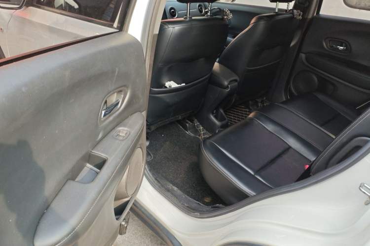 Used Honda XR-V 2021 1.5L CVT Comfort Version Left Rear Seat
