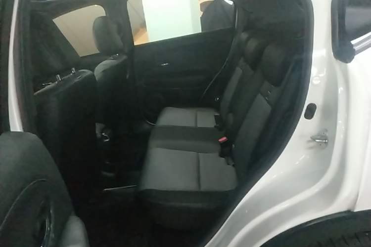 Used Honda XR-V 2021 220TURBO CVT Luxury Edition Left Rear Seat