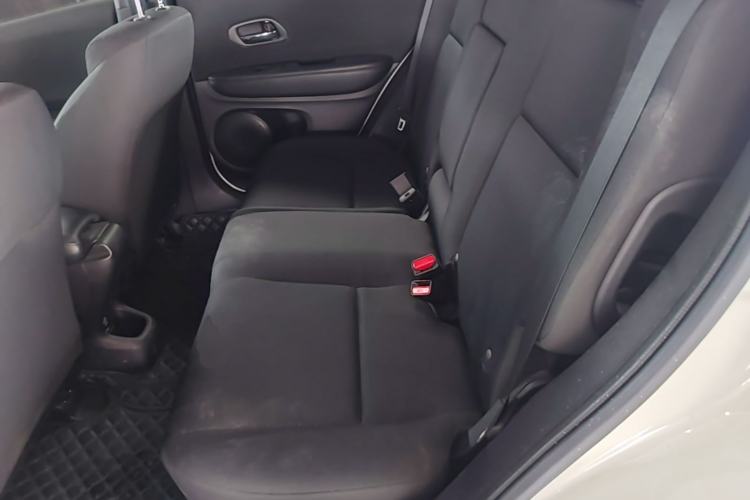 Used Honda XR-V 2021 1.5L CVT Classic Edition Left Rear Seat