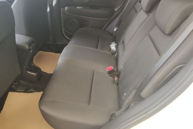 Used Honda XR-V 2021 1.5L CVT Classic Edition Left Rear Seat