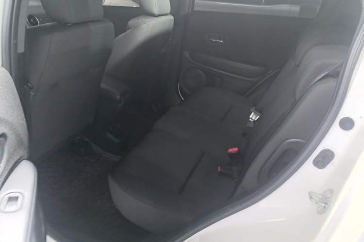 Used Honda XR-V 2021 220TURBO CVT Comfort Version Left Rear Seat