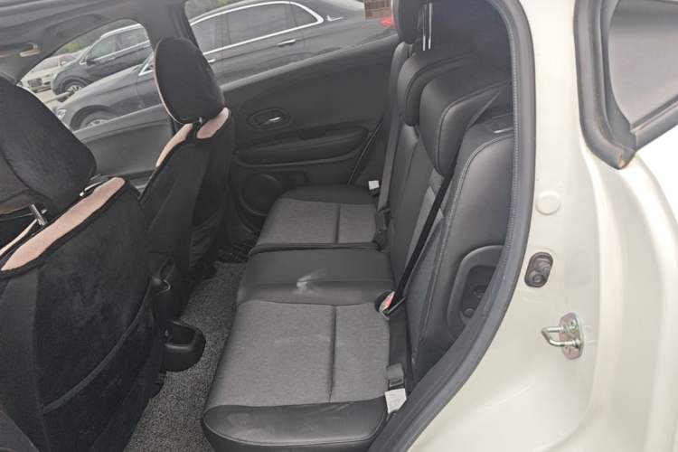 Used Honda XR-V 2021 220TURBO CVT Luxury Edition Left Rear Seat