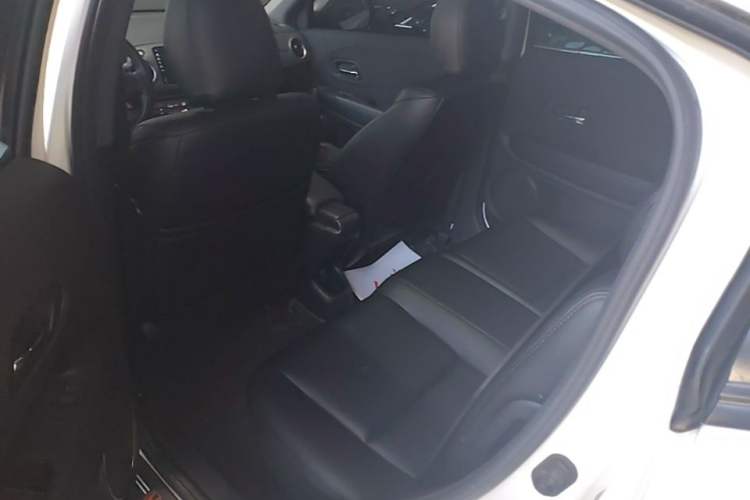 Used Honda XR-V 2021 220TURBO CVT Comfort Version Left Rear Seat