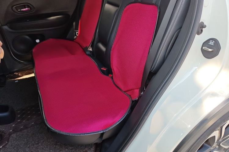 Used Honda XR-V 2021 1.5L CVT Classic Edition Left Rear Seat