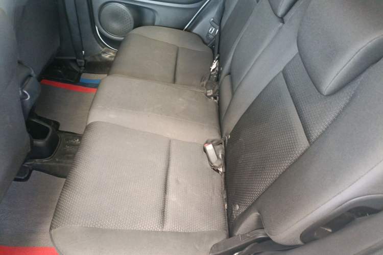Used Honda XR-V 2021 220TURBO CVT Comfort Version Left Rear Seat