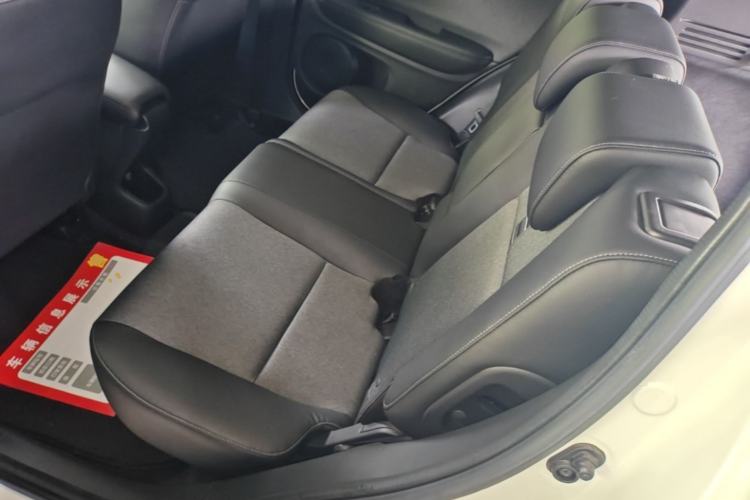 Used Honda XR-V 2021 1.5L CVT Comfort Version Left Rear Seat
