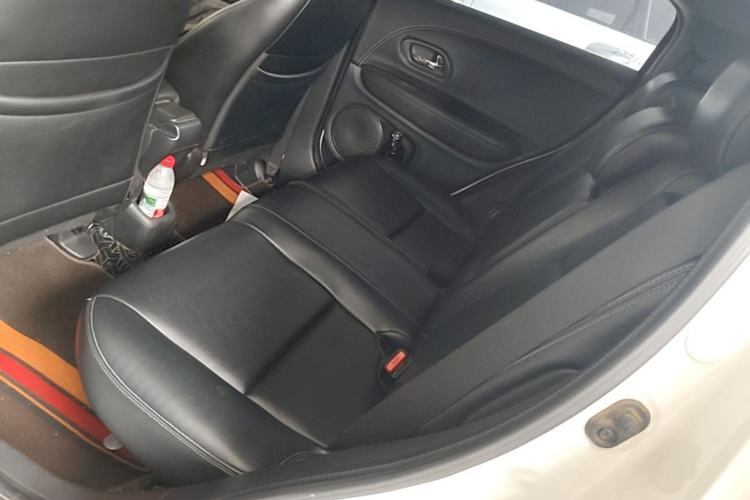 Used Honda XR-V 2021 220TURBO CVT Comfort Version Left Rear Seat