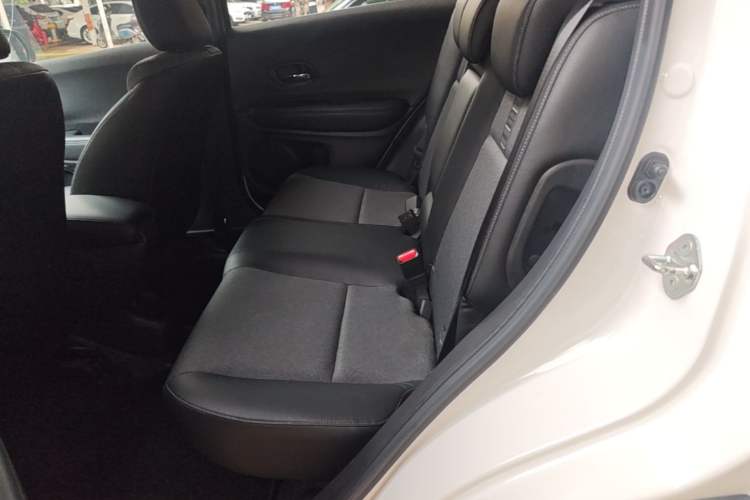Used Honda XR-V 2021 1.5L CVT Comfort Version Left Rear Seat