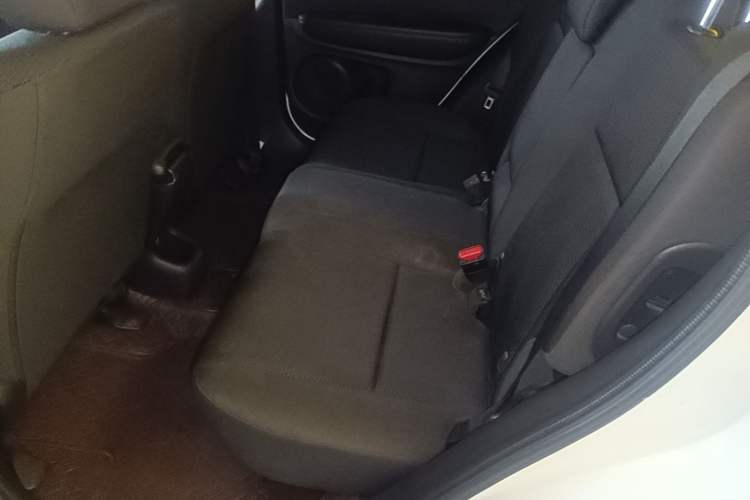 Used Honda XR-V 2021 220TURBO CVT Comfort Version Left Rear Seat