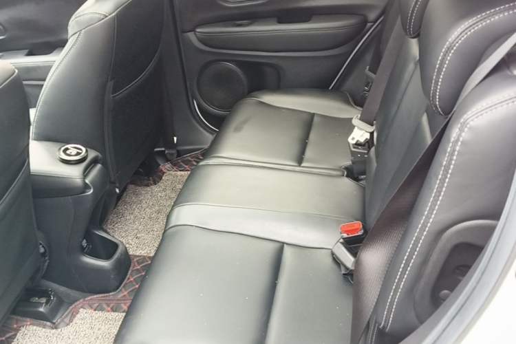 Used Honda XR-V 2021 220TURBO CVT Comfort Version Left Rear Seat