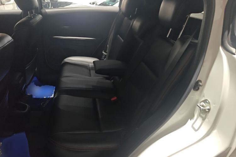 Used Honda XR-V 2021 220TURBO CVT Comfort Version Left Rear Seat