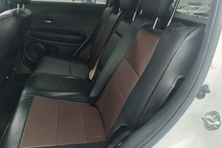 Used Honda XR-V 2021 1.5L CVT Comfort Version Left Rear Seat