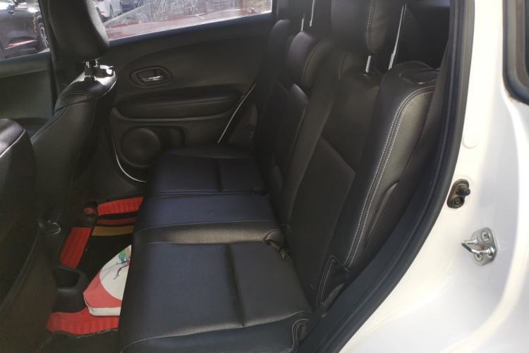 Used Honda XR-V 2021 220TURBO CVT Comfort Version Left Rear Seat