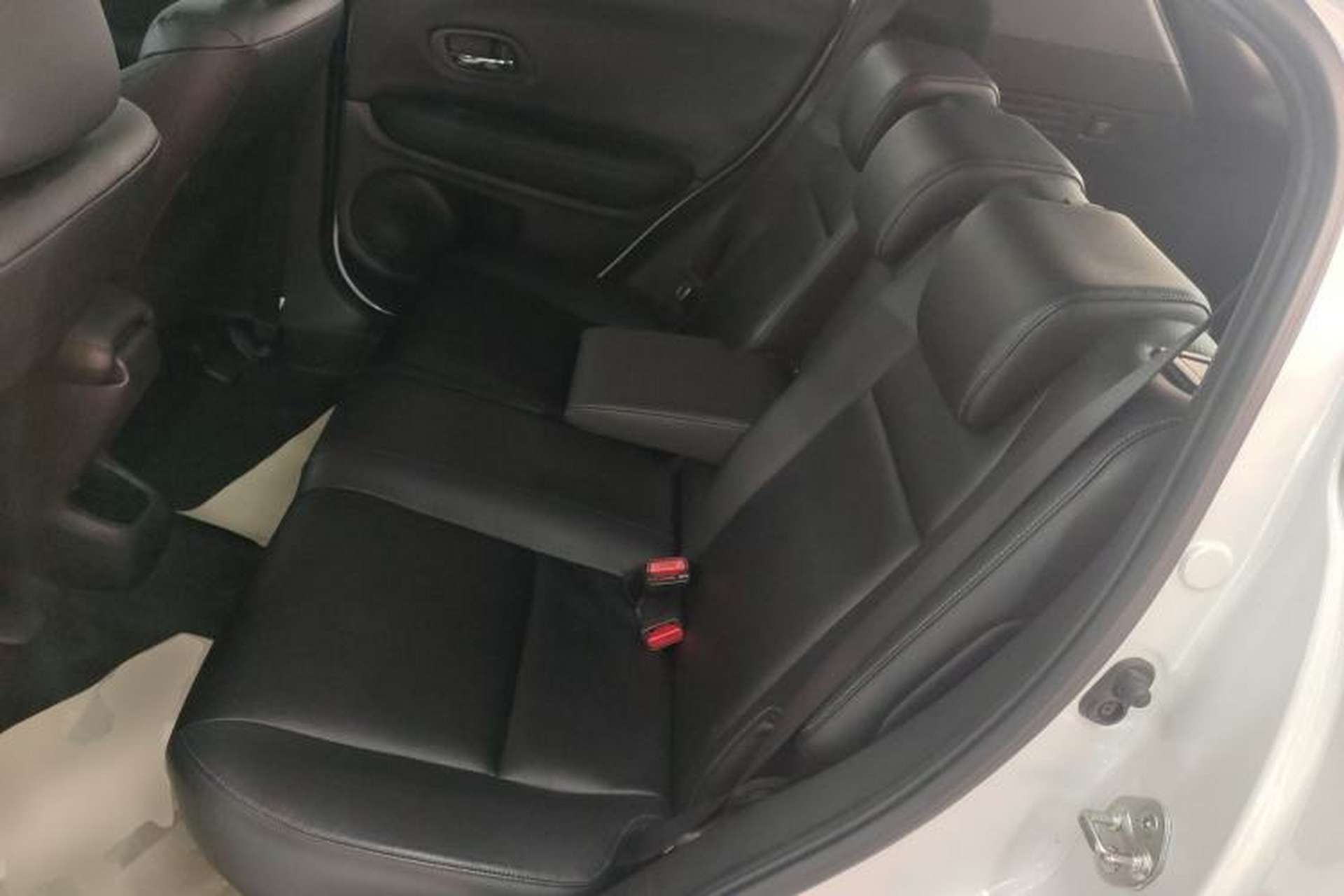 Used Honda XR-V 2021 1.5L CVT Comfort Version Left Rear Seat
