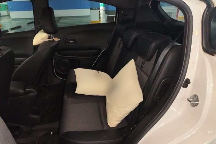 Used Honda XR-V 2021 1.5L CVT Comfort Version Left Rear Seat