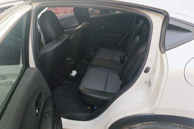 Used Honda XR-V 2021 1.5L CVT Comfort Version Left Rear Seat