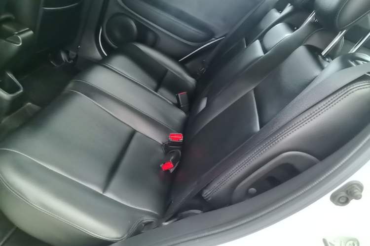 Used Honda XR-V 2021 220TURBO CVT Comfort Version Left Rear Seat