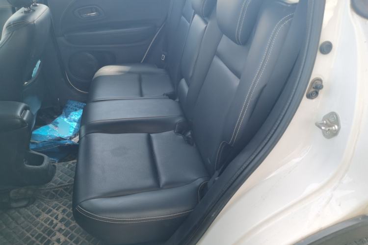Used Honda XR-V 2021 1.5L CVT Classic Edition Left Rear Seat