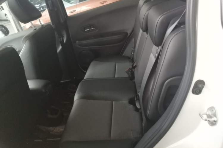 Used Honda XR-V 2021 1.5L CVT Comfort Version Left Rear Seat