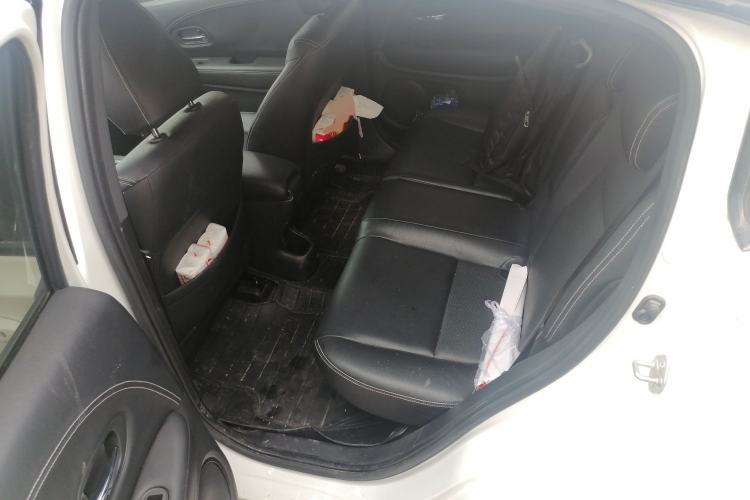Used Honda XR-V 2021 220TURBO CVT Comfort Version Left Rear Seat