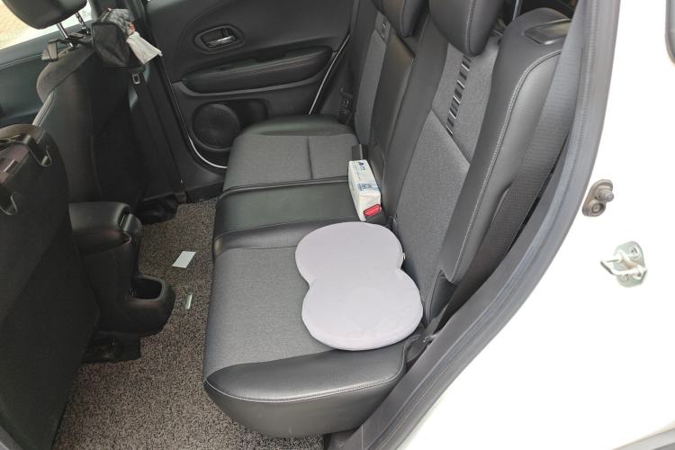Used Honda XR-V 2021 220TURBO CVT Luxury Edition Left Rear Seat