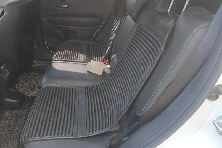 Used Honda XR-V 2021 1.5L CVT Comfort Version Left Rear Seat