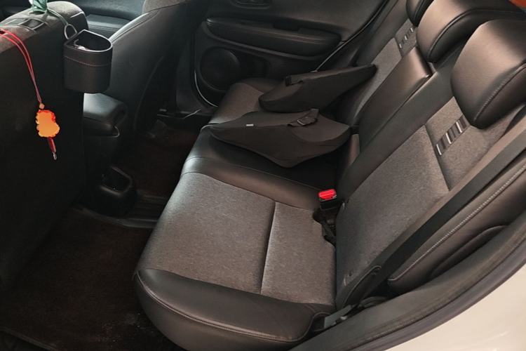 Used Honda XR-V 2021 1.5L CVT Comfort Version Left Rear Seat