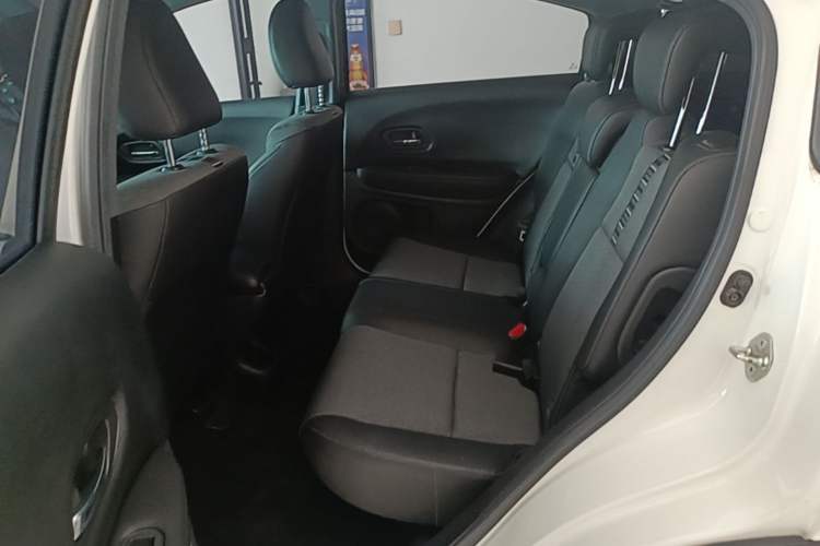 Used Honda XR-V 2021 1.5L CVT Comfort Version Left Rear Seat