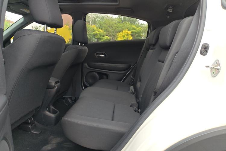 Used Honda XR-V 2021 220TURBO CVT Comfort Version Left Rear Seat