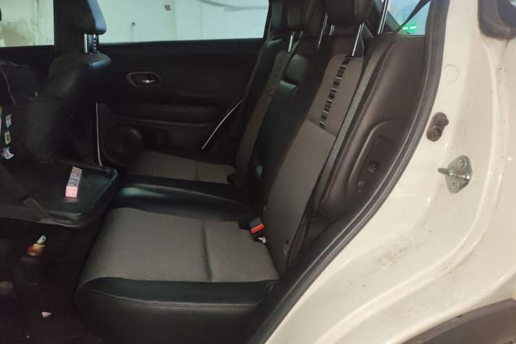 Used Honda XR-V 2021 1.5L CVT Comfort Version Left Rear Seat