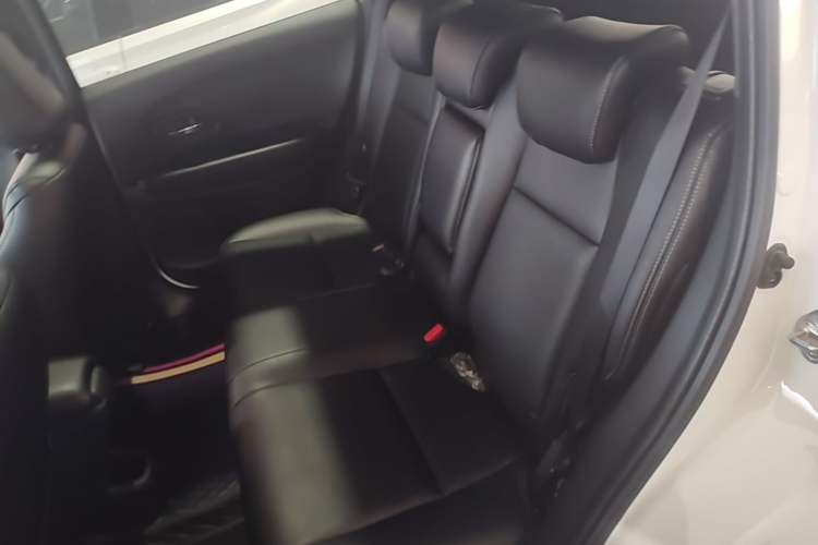 Used Honda XR-V 2021 220TURBO CVT Comfort Version Left Rear Seat