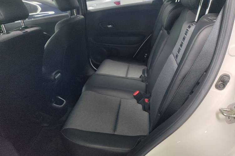 Used Honda XR-V 2021 220TURBO CVT Luxury Edition Left Rear Seat