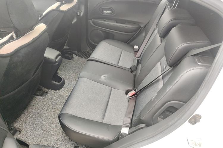 Used Honda XR-V 2021 220TURBO CVT Luxury Edition Left Rear Seat