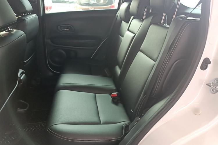 Used Honda XR-V 2021 1.5L CVT Comfort Version Left Rear Seat