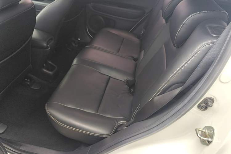 Used Honda XR-V 2021 220TURBO CVT Comfort Version Left Rear Seat