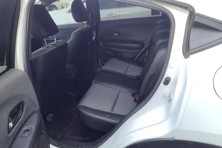 Used Honda XR-V 2021 1.5L CVT Comfort Version Left Rear Seat