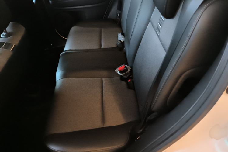 Used Honda XR-V 2021 1.5L CVT Comfort Version Left Rear Seat