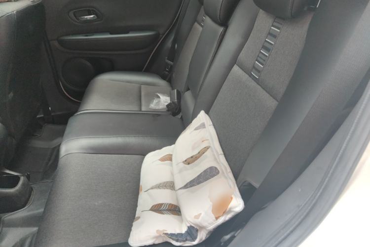 Used Honda XR-V 2021 1.5L CVT Comfort Version Left Rear Seat