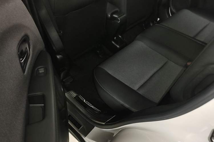 Used Honda XR-V 2021 1.5L CVT Comfort Version Left Rear Seat