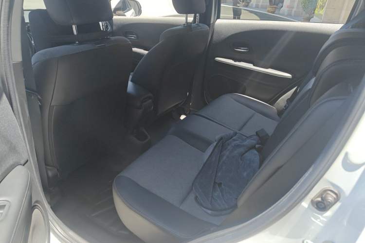Used Honda XR-V 2021 1.5L CVT Comfort Version Left Rear Seat