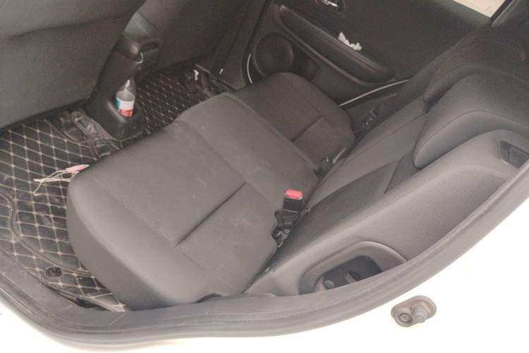 Used Honda XR-V 2021 1.5L CVT Classic Edition Left Rear Seat