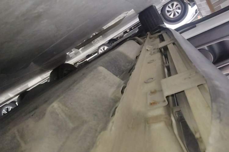 Used Honda XR-V 2021 1.5L CVT Comfort Version Left Side Sill
