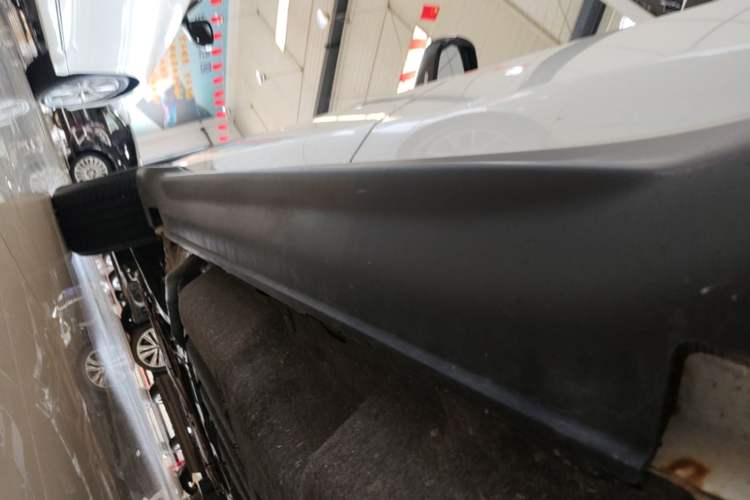 Used Honda XR-V 2021 1.5L CVT Classic Edition Left Side Sill