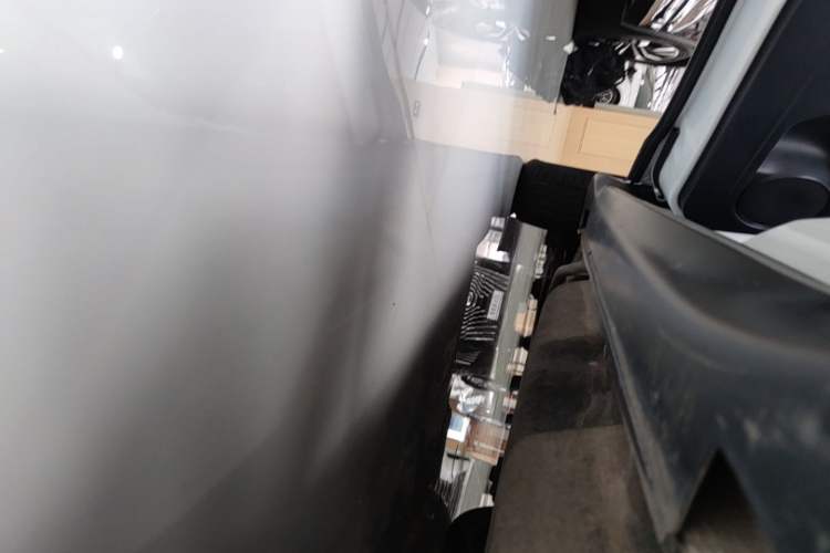 Used Honda XR-V 2021 220TURBO CVT Comfort Version Left Side Sill