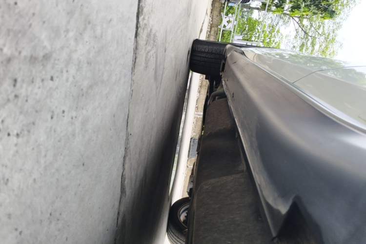 Used Honda XR-V 2021 220TURBO CVT Luxury Edition Left Side Sill